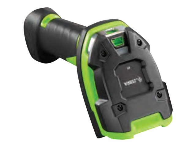 Zebra LI3608-ER Scanner – Robustes Design, USB-Anschluss