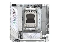 GIGABYTE Mini-ITX Motherboard – USB4, Wi-Fi 7
