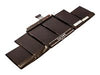 EET Laptop-Batterie – für MacBook Pro 15, 92.6 Wh Kapazität