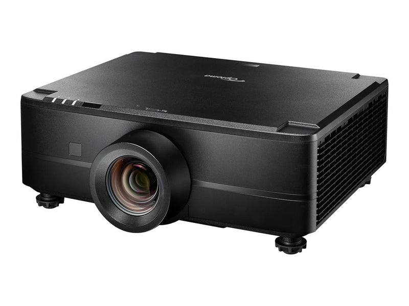 Optoma Laserprojektor – 4K-Auflösung, 8600 Lumen Helligkeit