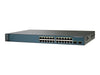 Cisco Netzwerk-Switch – 24 Anschlüsse, einfache Verwaltung