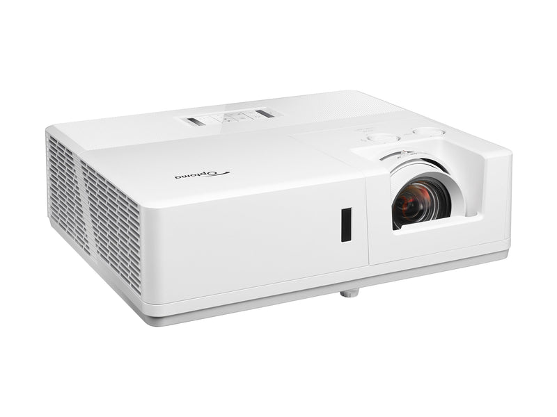 Optoma DLP-Projektor – 3D-fähig, 6500 Lumen Helligkeit