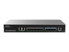 Grandstream Managed Switch – 10 Gigabit, für große Netzwerke