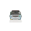 Cisco Router-Erweiterungsmodul – 16 RS-232 Ports, kabelgebunden