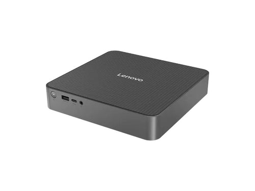 Lenovo IdeaCentre Mini – Kompakter Desktop-PC mit Core i7, 16 GB RAM