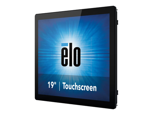 Elo Touch 19" Touchscreen-Monitor – Flexibel für Kiosksysteme