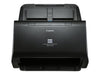 Canon Dokumentenscanner – Kompakt, USB-Anschluss, Duplexfunktion