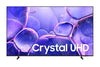 Samsung 65" Crystal UHD Smart TV – 4K, HDR