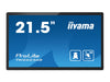 Iiyama 21,5" Touchscreen-PC – Full HD, Android-System