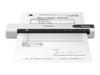 Epson WorkForce DS-80W Scanner – Tragbar, WLAN-fähig