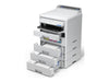 EPSON WorkForce Pro Drucker – Farbe, Duplex, Wi-Fi