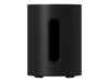 Sonos Sub Mini – Kompakter Subwoofer mit Trueplay-Technologie