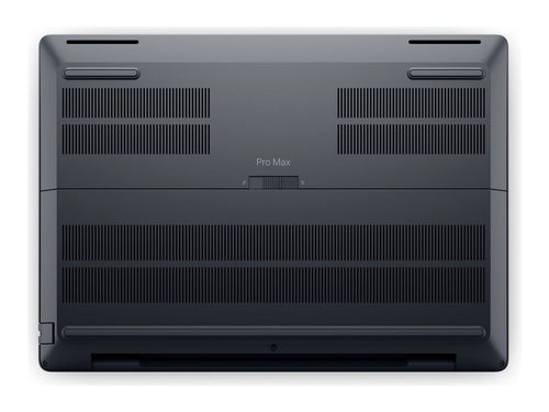 DELL Pro Max 16" Laptop – Core Ultra 9, 64 GB RAM, 1 TB SSD