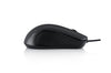 MODECOM Optische USB-Maus – Komfortabel und präzise