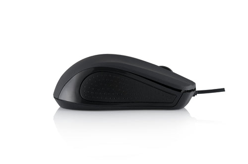 MODECOM Optische USB-Maus – Komfortabel und präzise