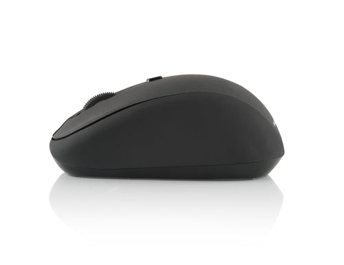 MODECOM Kabellose Maus – Optisch, USB-Empfänger