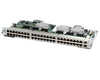 Cisco Netzwerk-Switch – 48 Anschlüsse, einfache Verwaltung