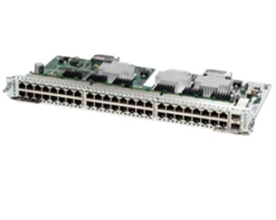 Cisco Netzwerk-Switch – 48 Anschlüsse, einfache Verwaltung
