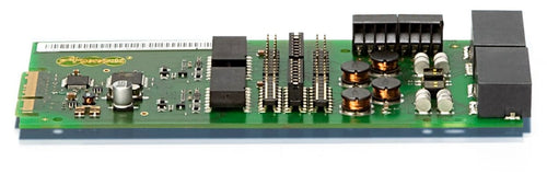 Auerswald ISDN-Modul – 2 zusätzliche Anschlüsse für COMpact 5000
