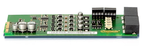 Auerswald COMpact Modul – 4 analoge Anschlüsse für Telefonanlagen