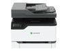 Lexmark Multifunktionsdrucker – Farbdruck, WLAN-fähig