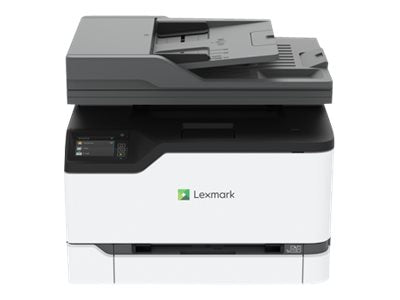 Lexmark Multifunktionsdrucker – Farbdruck, WLAN-fähig