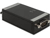 Delock USB-Adapter – RS-232 Anschluss, USB-Stromversorgung