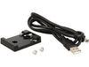 Delock USB-Adapter – RS-232 Anschluss, USB-Stromversorgung