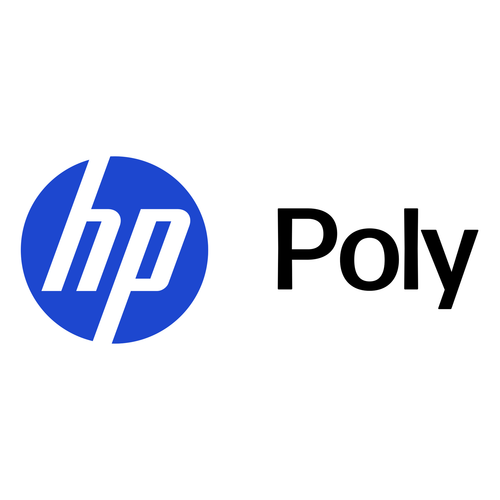 HP POLY Videokonferenz-Montage-Kit – Wandmontage, VESA-kompatibel