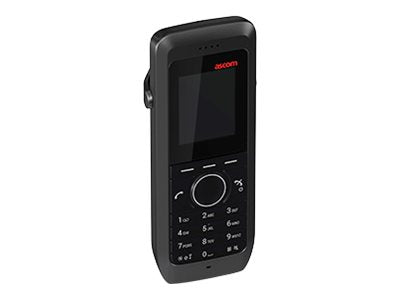 ASCOM Schnurloses Handgerät – Rufnummernanzeige, Freisprecheinrichtung