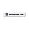 UBIQUITI UniFi Switch – 8 Anschlüsse, PoE++ für einfache Netzwerke