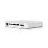UBIQUITI UniFi Switch – 8 Anschlüsse, PoE++ für einfache Netzwerke