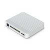 UBIQUITI UniFi Switch – 8 Anschlüsse, PoE++ für einfache Netzwerke