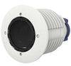 MOBOTIX 4K Kamerasensormodul – Nachtmodus, 95° Sichtfeld