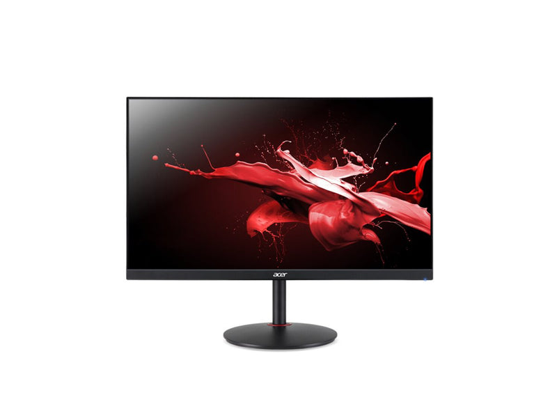 Acer Nitro 27" Gaming-Monitor – Full HD, 240 Hz