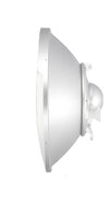 Ubiquiti Antenne – 31 dBi, 5 GHz für Außenmontage