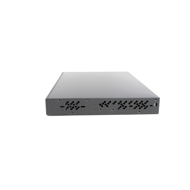 Cisco Catalyst Switch – 24 Anschlüsse, Gigabit Ethernet