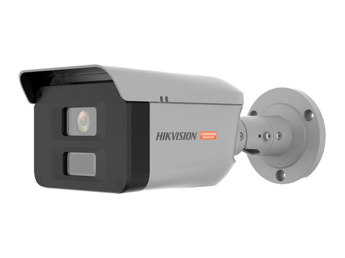 HIKVISION Überwachungskamera – 4 MP, wetterfest