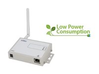Silex Wireless Bridge – Sicheres Netzwerk, schnelles Roaming