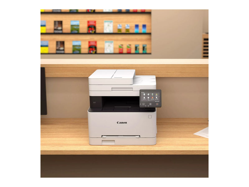 Canon Multifunktionsdrucker – Farblaser, Cloud-Anbindung