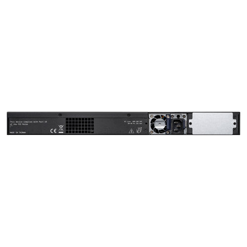 Lancom Netzwerk-Switch – Multi-Gigabit, PoE++ Unterstützung