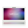 Ubiquiti UniFi Connect Display – 21,5" Touchscreen, eingebauter PC