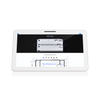 Ubiquiti UniFi Connect Display – 21,5" Touchscreen, eingebauter PC