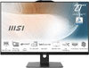 MSI 27" All-in-One-PC – Core i7, 16 GB RAM, 1 TB Speicher