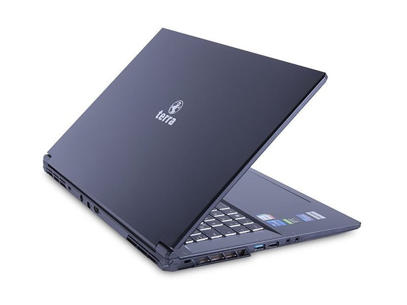 Wortmann TERRA 17" Laptop – Core i7, 1 TB Speicher