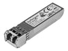 Startech.com SFP+ Transceiver – 10 Gigabit für Cisco Geräte