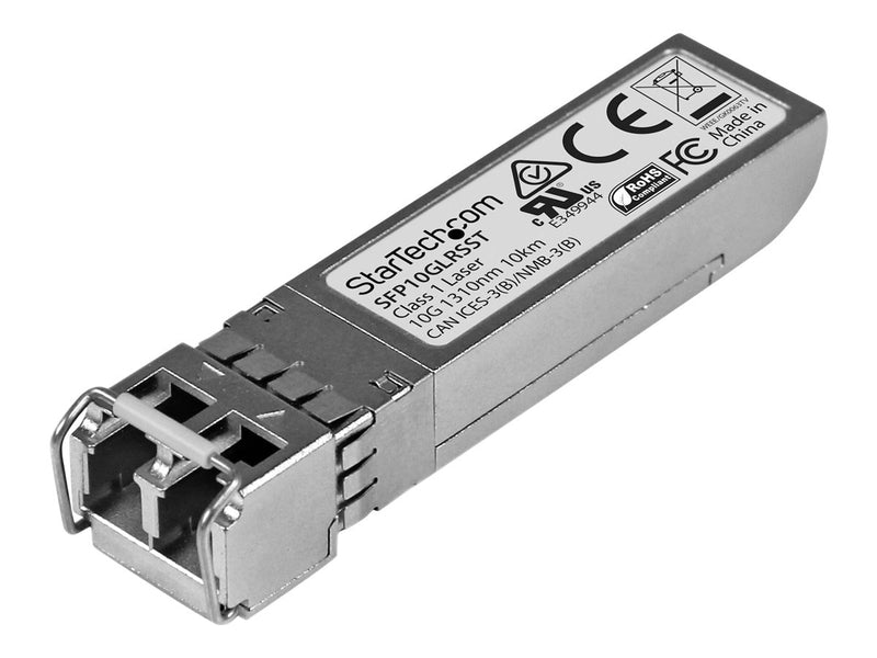 Startech.com SFP+ Transceiver – 10 Gigabit für Cisco Geräte
