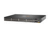 HP Enterprise Netzwerk-Switch – 48 Anschlüsse, stapelbar