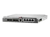 HP Ethernet Blade Switch – 16 Anschlüsse, Gigabit Ethernet