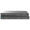 Grandstream Netzwerk-Switch – 48 Anschlüsse, PoE++ für Unternehmen